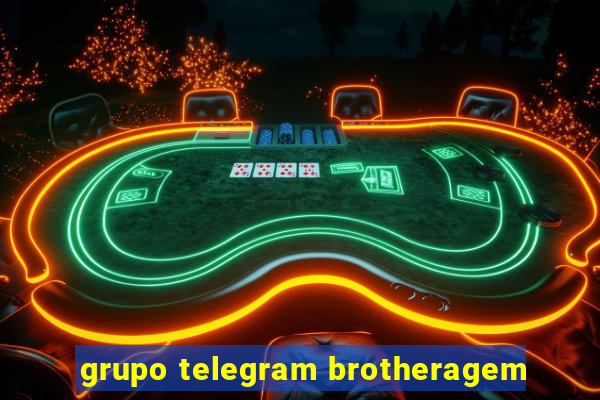 grupo telegram brotheragem